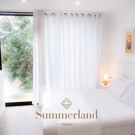 Summer Land Borş Dış mekan fotoğraf