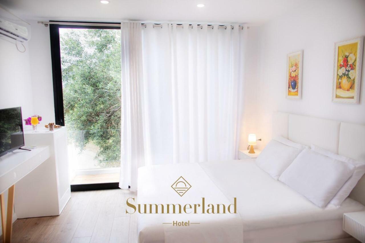 Summer Land Borş Dış mekan fotoğraf